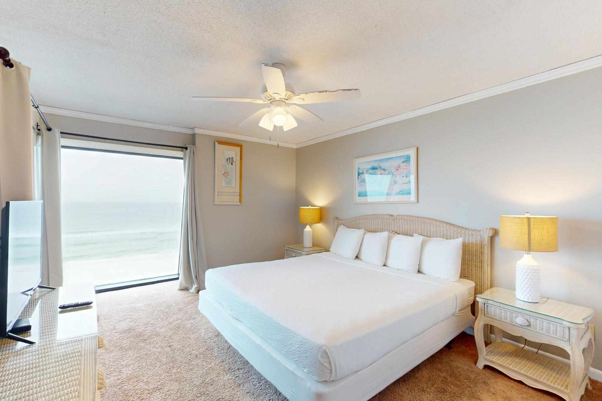 파나마 시티 Gulf Gate 402 아파트 외부 사진